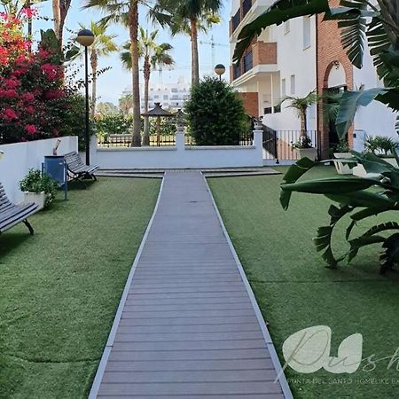 Pushe Playa Granada Beach & Golf 17 Motril Exterior photo