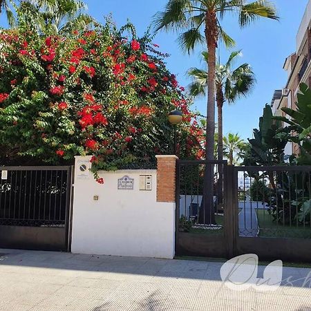 Pushe Playa Granada Beach & Golf 17 Motril Exterior photo