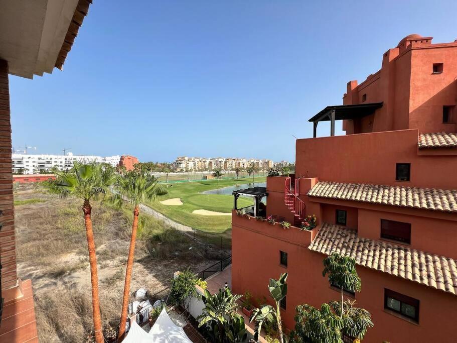 Pushe Playa Granada Beach & Golf 17 Motril Exterior photo