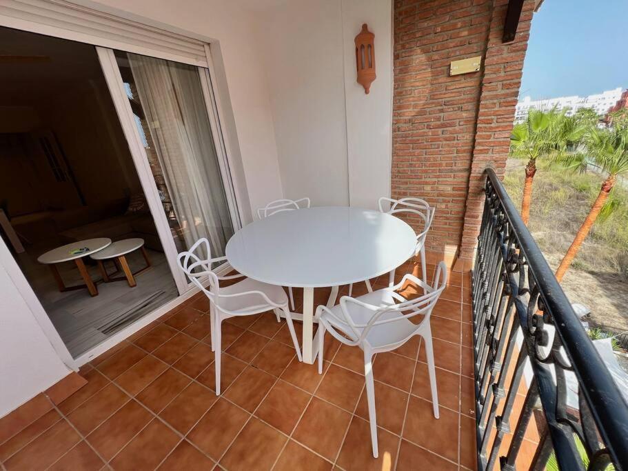 Pushe Playa Granada Beach & Golf 17 Motril Exterior photo