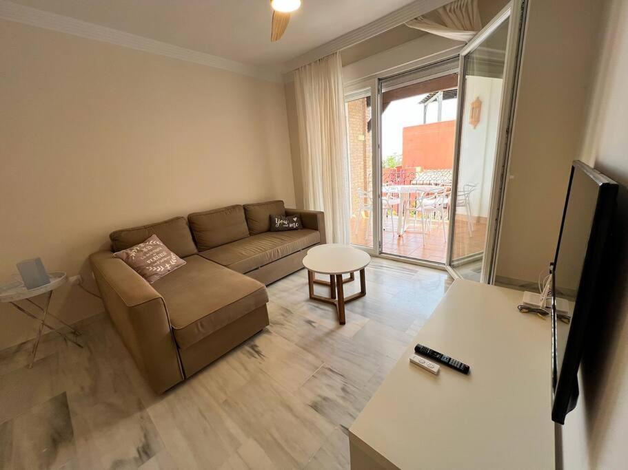 Pushe Playa Granada Beach & Golf 17 Motril Exterior photo