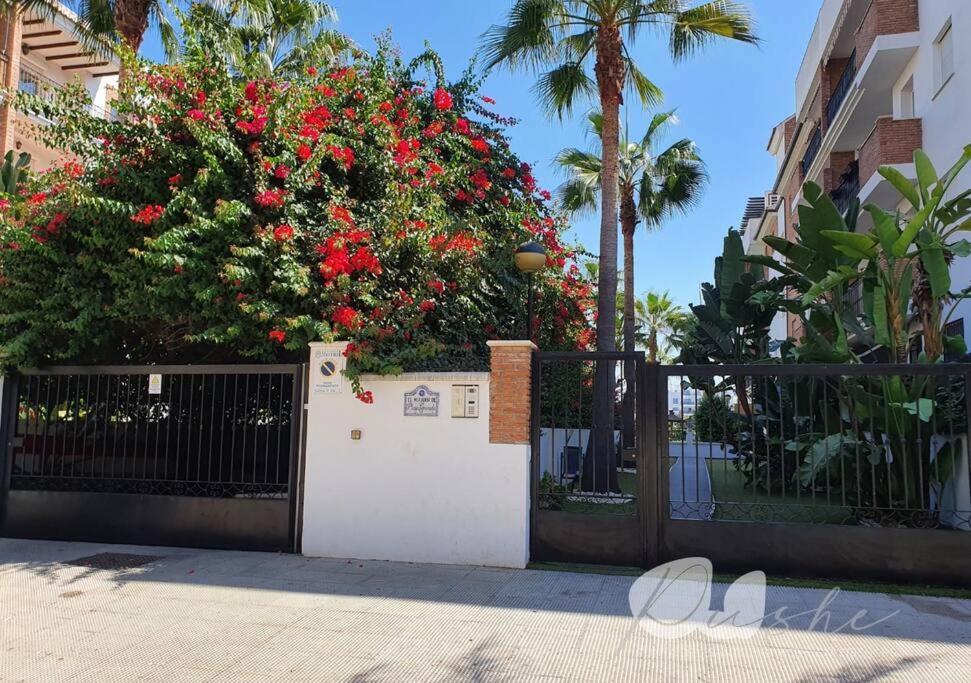 Pushe Playa Granada Beach & Golf 17 Motril Exterior photo